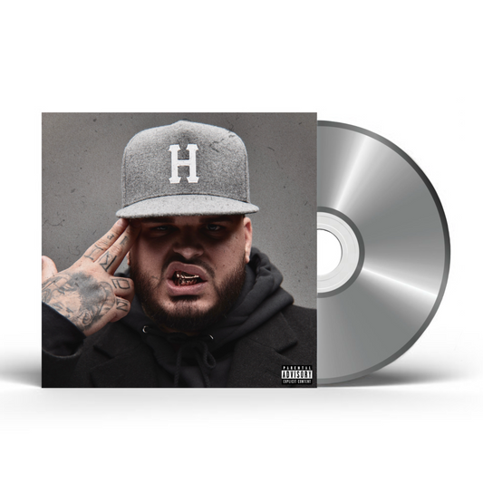 MADDEN (CD)